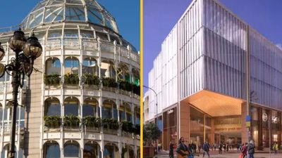 Stephen’s Green Shopping Centre redevelopment approved by Dublin City Council