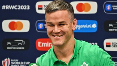 “It would be mad to say no to him” – Johnny Sexton linked with swift Ireland return