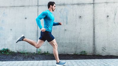 Company offers workers 130% salary bonus if they run 2 miles every day