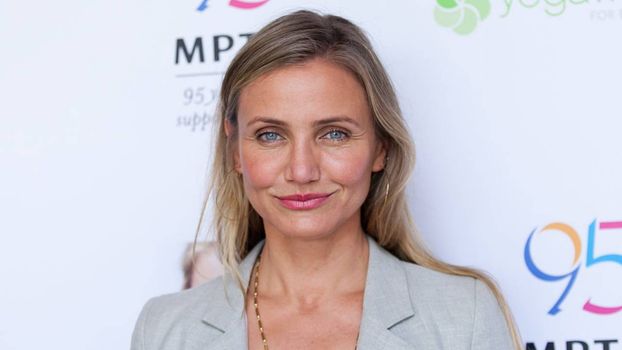 Cameron Diaz