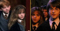 Harry Potter fans urged to start watching Philosopher’s Stone at exactly 22:33 on Christmas Eve