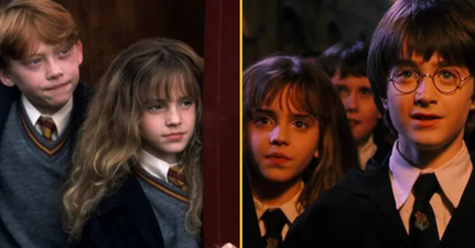 Harry Potter fans urged to start watching Philosopher’s Stone at exactly 22:33 on Christmas Eve