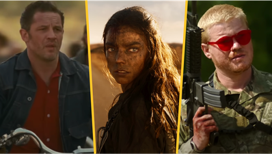 24 of the most exciting movies coming in 2024