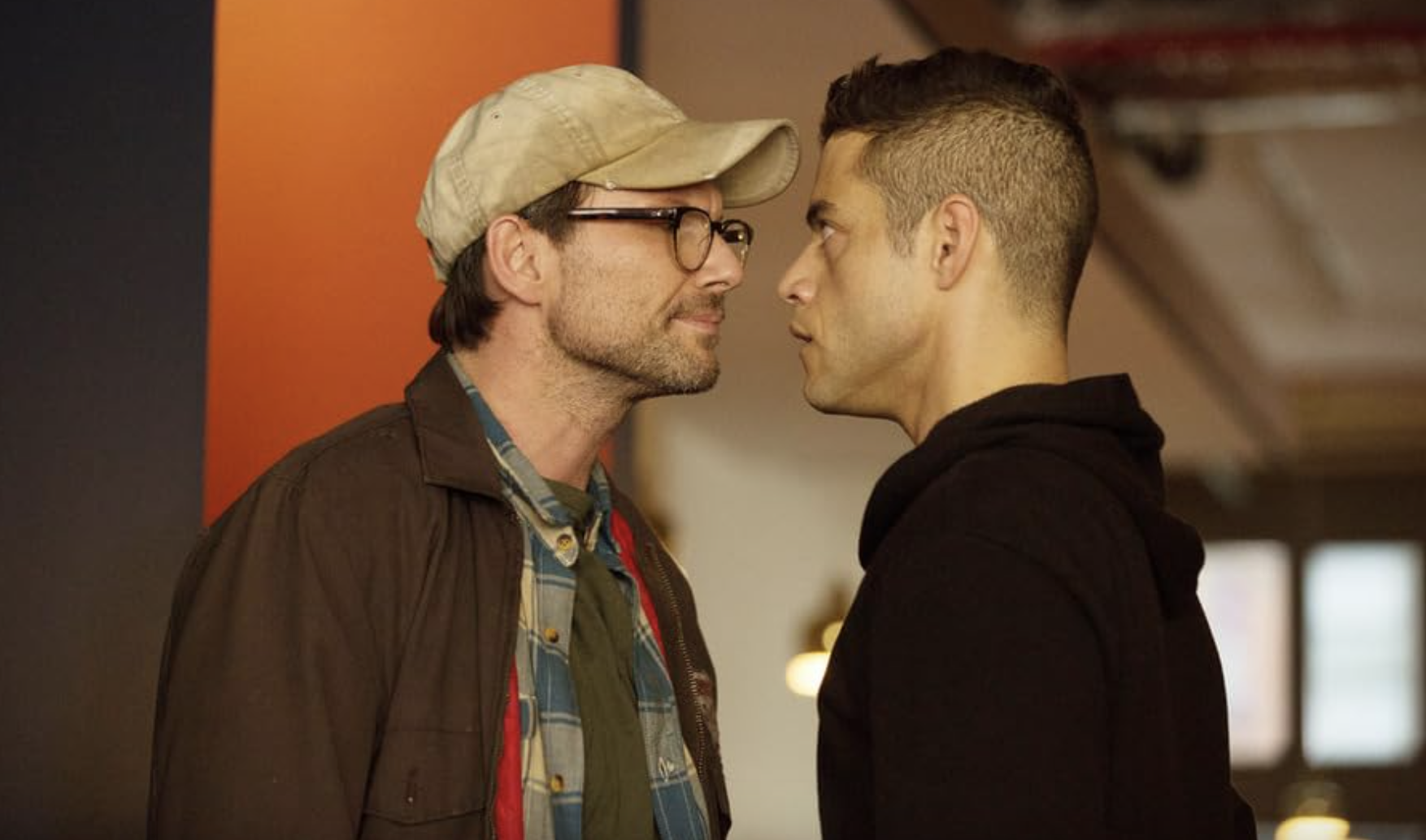 mr robot