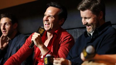 Andrew Scott Oscar buzz grows after rave review from influential movie critic