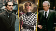 Here are all the best movies on TV on Christmas Day