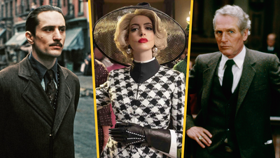 Here are all the best movies on TV on Christmas Day