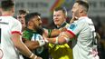Interpro “handbags” as Ulster beat Connacht in Belfast battle