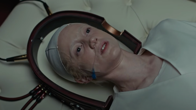One of the best sci-fi movies of recent years is on TV tonight