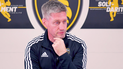 “I’ll never forget it” – Ronan O’Gara in tears during touching Champions Cup documentary