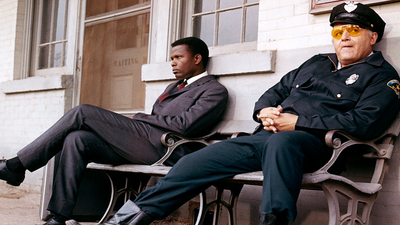 A legendary mystery thriller is among the movies on TV tonight