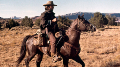 An incredible Western is among the movies on TV tonight