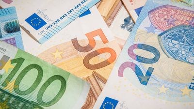 All the social welfare increases that come into effect in January 2024