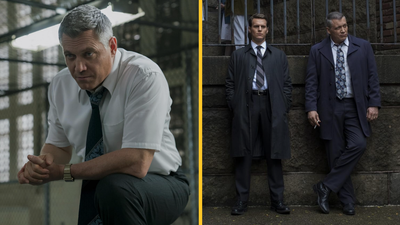 Mindhunter creator contemplating bringing hit Netflix show back for new series