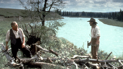 A star-studded Western epic is among the movies on TV tonight