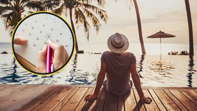 How to use your annual leave in 2024, and make the most of Ireland’s Bank Holidays, to get 70 days off work