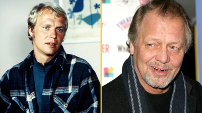 Starsky & Hutch star David Soul dies aged 80