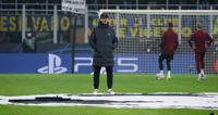 Premier League star explains why Jurgen Klopp watches opposition warm-up