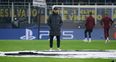 Premier League star explains why Jurgen Klopp watches opposition warm-up