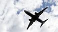 Flight diverted to Cork airport following passenger found dead in bathroom
