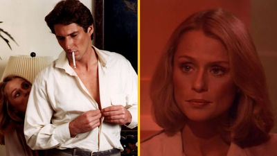 A legendary crime thriller is among the movies on TV tonight