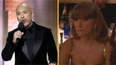 Jo Koy responds to that extremely awkward Golden Globes moment with Taylor Swift
