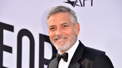 George Clooney says his last trip to Ireland ‘almost killed’ him