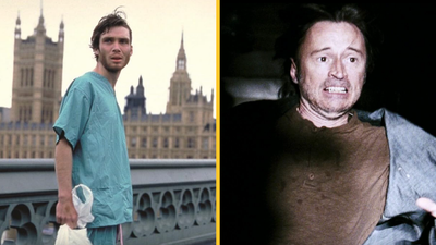 28 Days Later is getting new sequel with Danny Boyle returning to direct