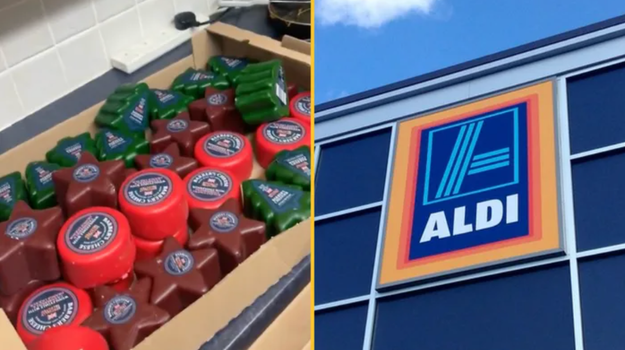 aldi