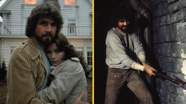 amityville horror