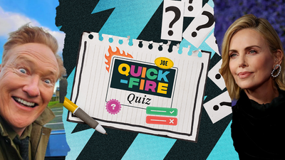 The JOE quick-fire general knowledge quiz: Day 104