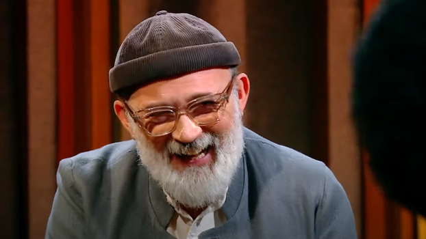 Tommy Tiernan