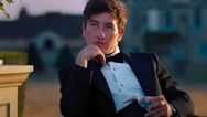 Barry Keoghan has ‘banned his entire family’ from watching Saltburn