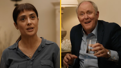 A star-studded comedy drama is among the movies on TV tonight