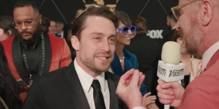 Kieran Culkin explains why he still hasn’t seen the Succession finale