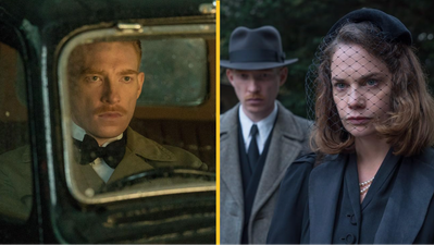 One of the best Irish movies of recent years is on TV tonight