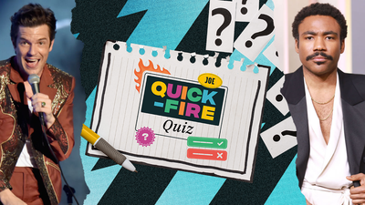 The JOE quick-fire general knowledge quiz: Day 109