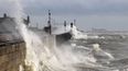 Weather warning issued for 18 counties as storm heads towards Ireland