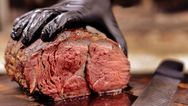 Some people are only just realising that the red juice in rare steak isn’t blood