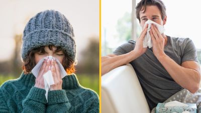 HMPV: Is it spreading in Ireland and what are the symptoms to look out for?