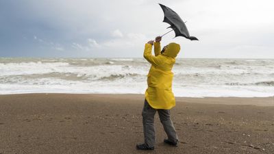 Ireland facing back to back storms as Status Orange warning issued