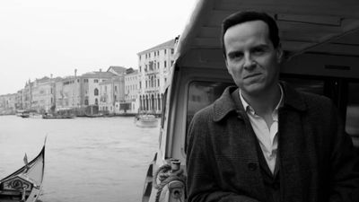 Andrew Scott stars in trailer for new Netflix series Ripley