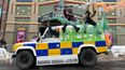 Kneecap call out British tabloid over controversial hit piece against Irish act