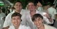Man partied for days before realising he’d been shot in the head