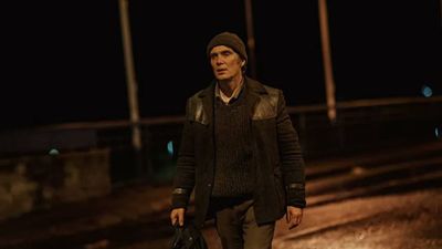 Cillian Murphy to star in Irish drama with big name Hollywood backing