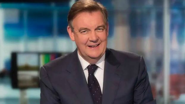 bryan dobson