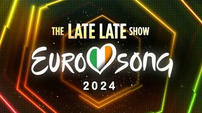 Eurosong 2024: Everything you need to know about the Late Late Show special