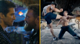 Conor McGregor makes acting debut as first trailer for Road House remake leaks online