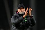 Four managers who could replace Jurgen Klopp, and it’s obvious who they should pick