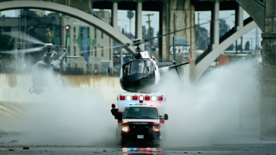 Netflix has just added one of the best action movies of the decade so far
